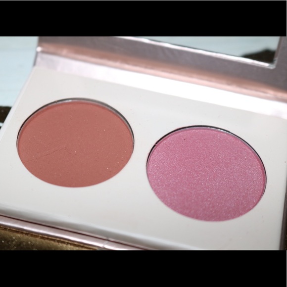 Blush, bronzer, and highlighter haul! - Picture 3 of 6